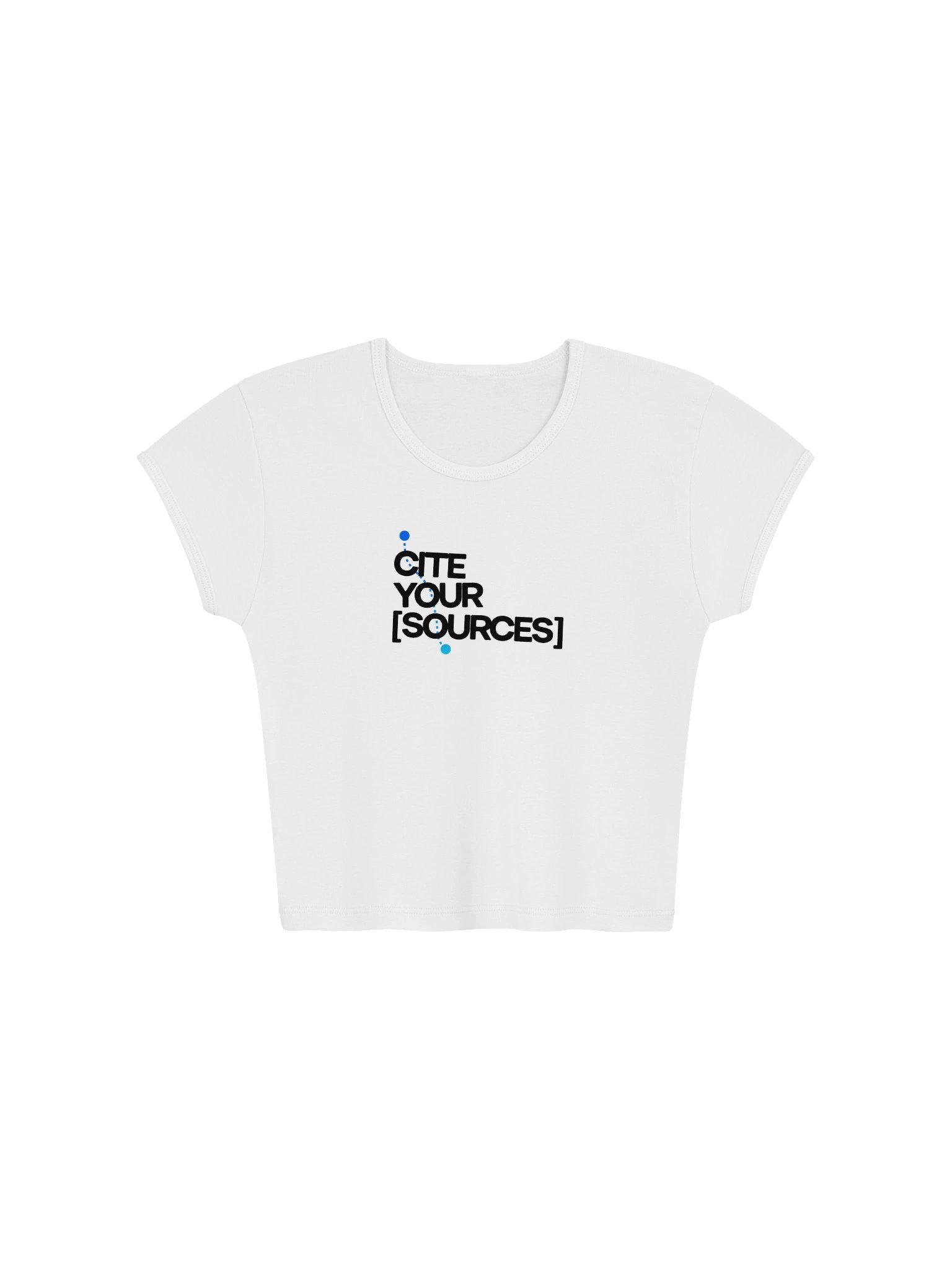 The Cite Your Sources Crop (in the Light) product image (1)