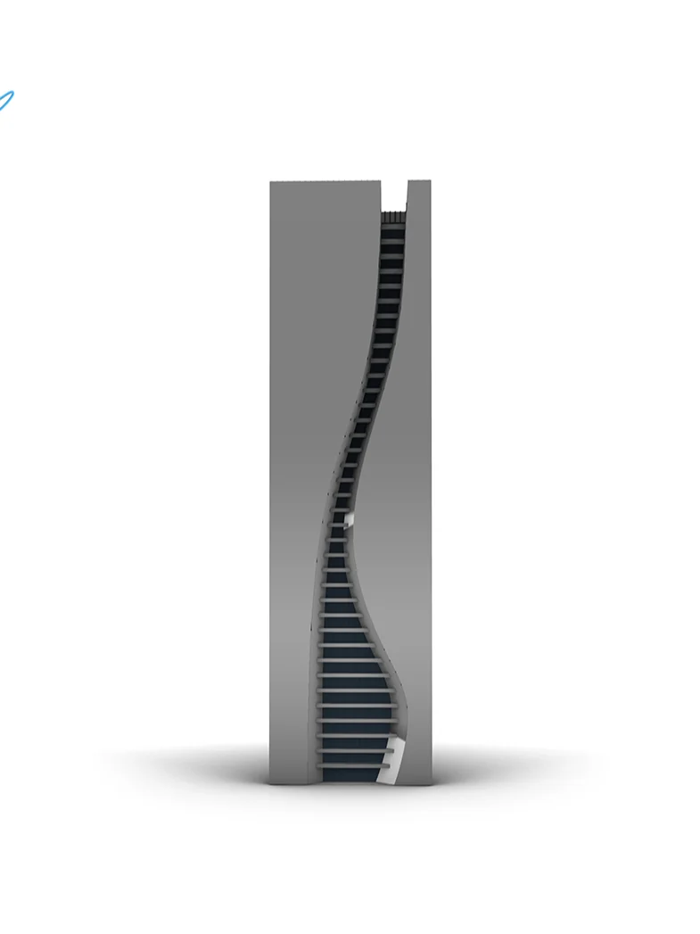 Rhino – EX 27 – Split + Loft product image (1)