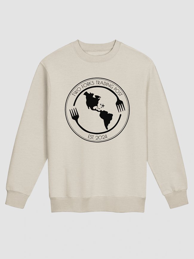 Branded Merch