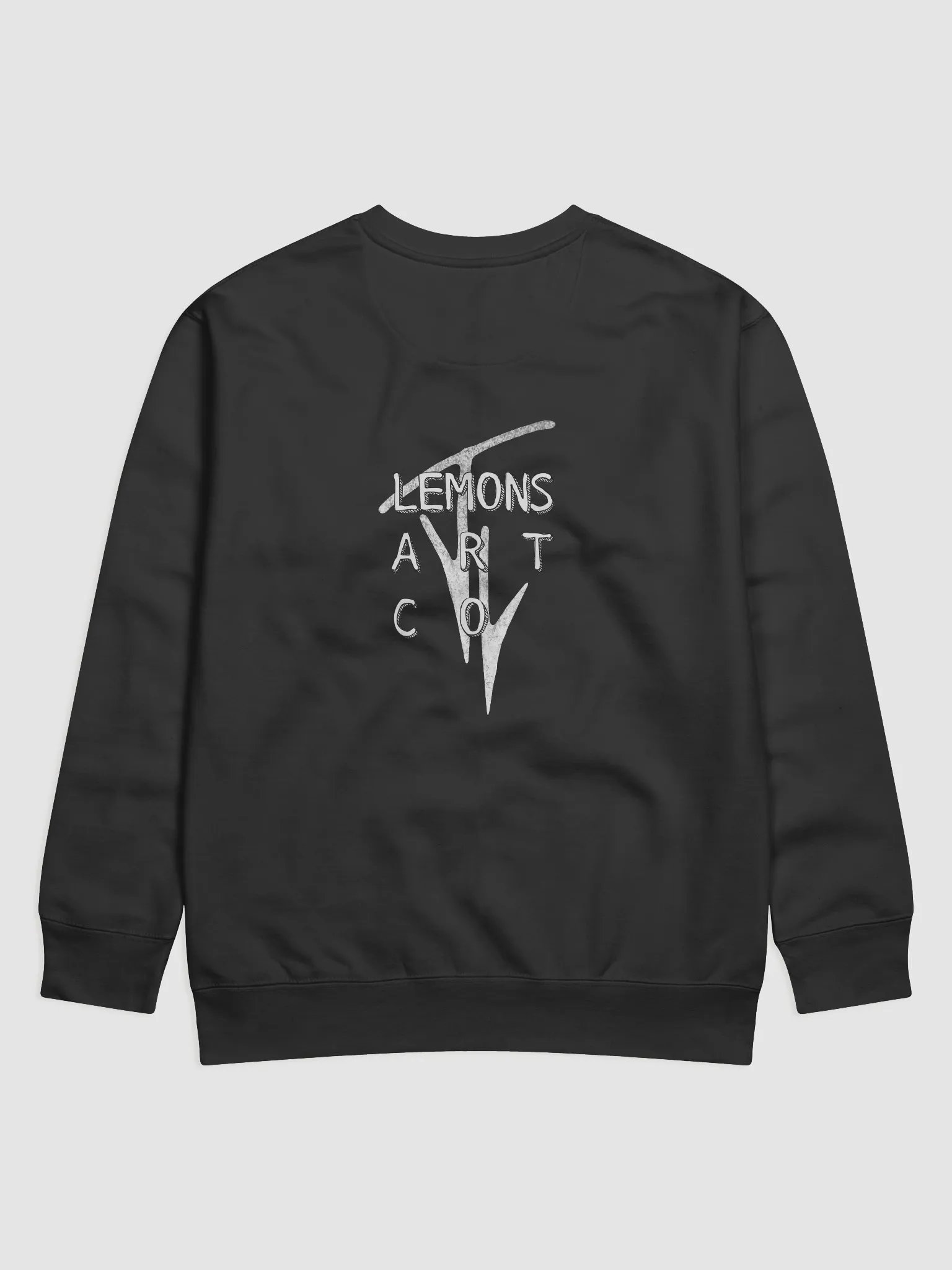 Eric the Great Sorcerer Monach Sweatshirt product image (16)