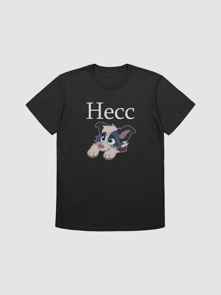 Hecc Shirt product image (2)