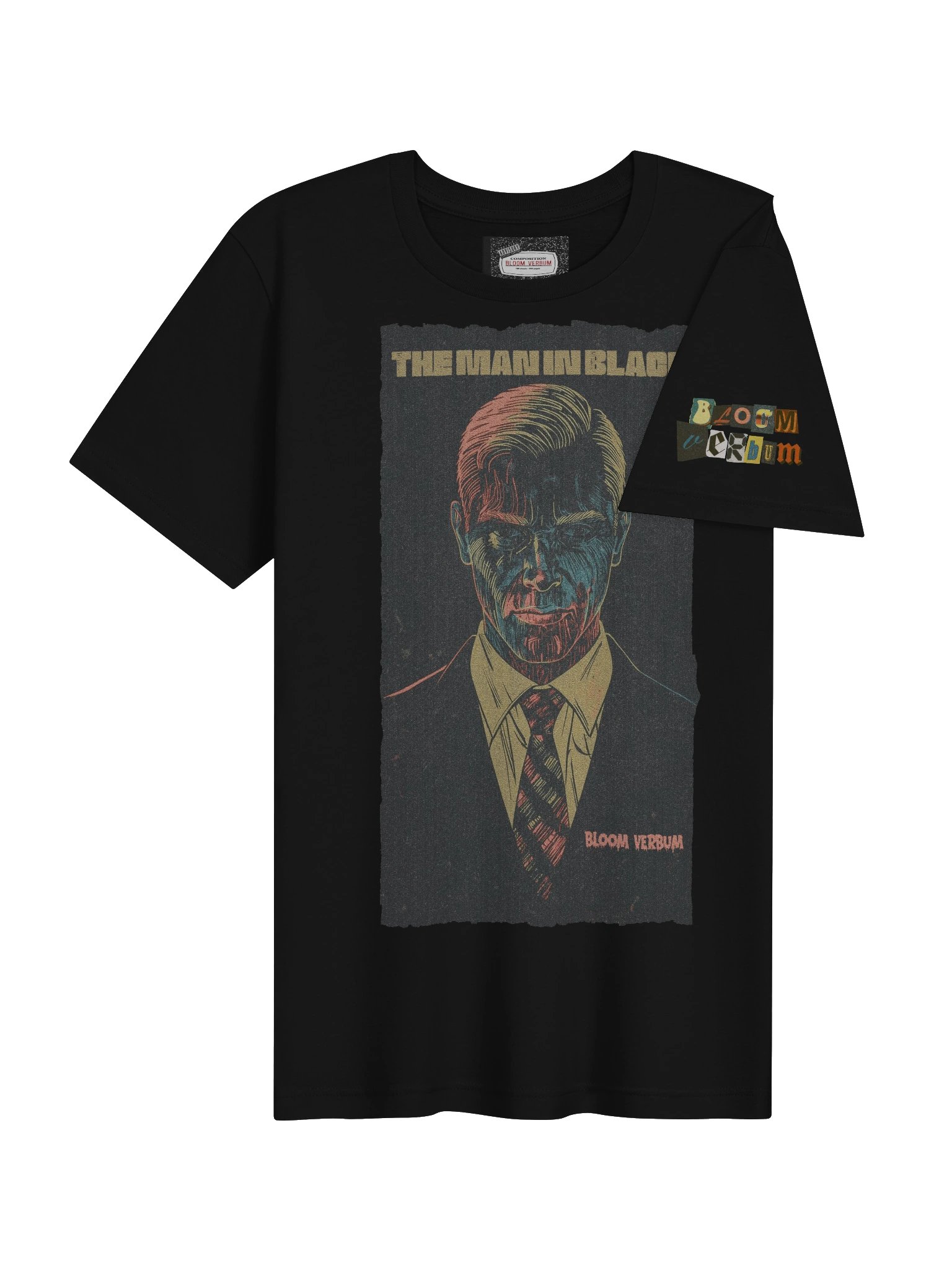 The Man in Black product image (8)