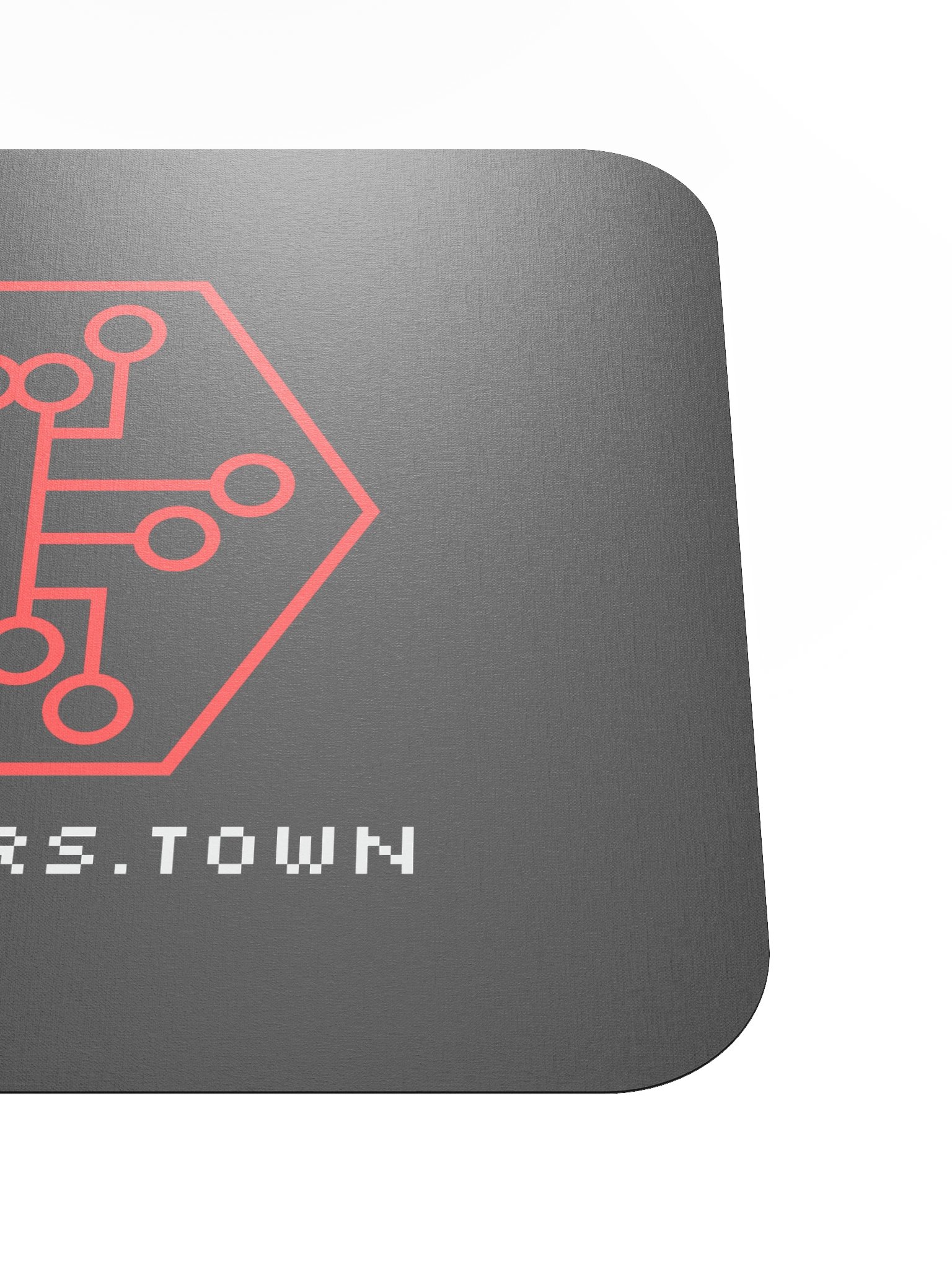 mousepad, red product image (5)