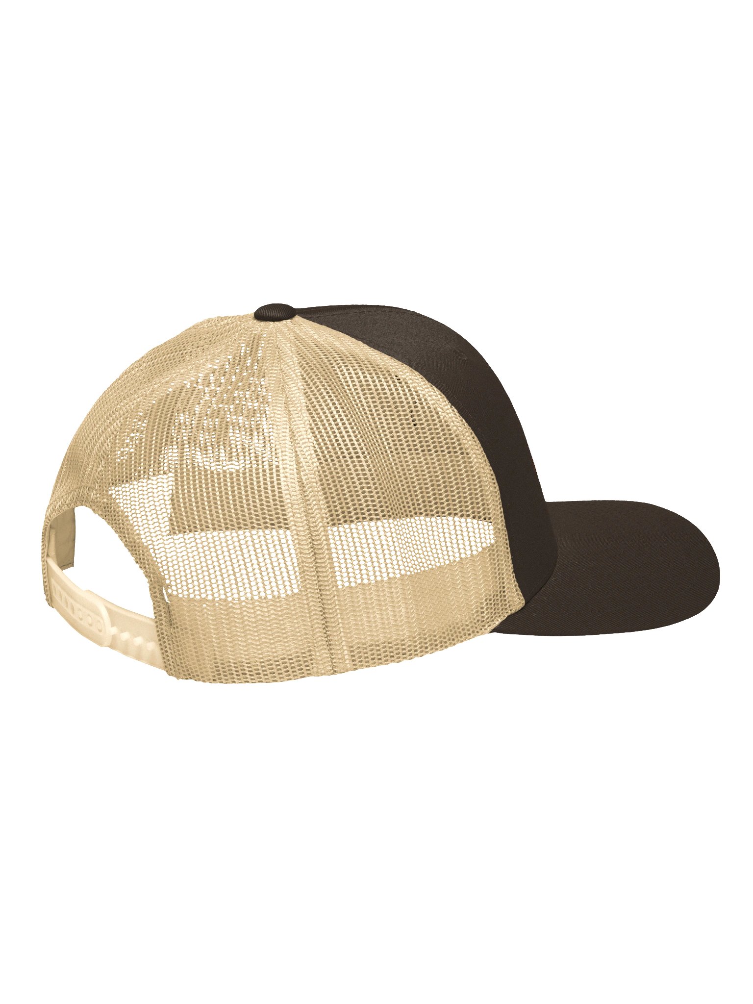 Sly Alligator Retro Trucker Hat product image (9)