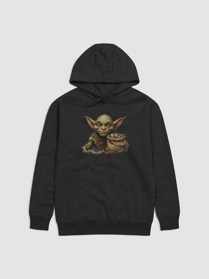 Loot Goblin Hoodie product image (4)