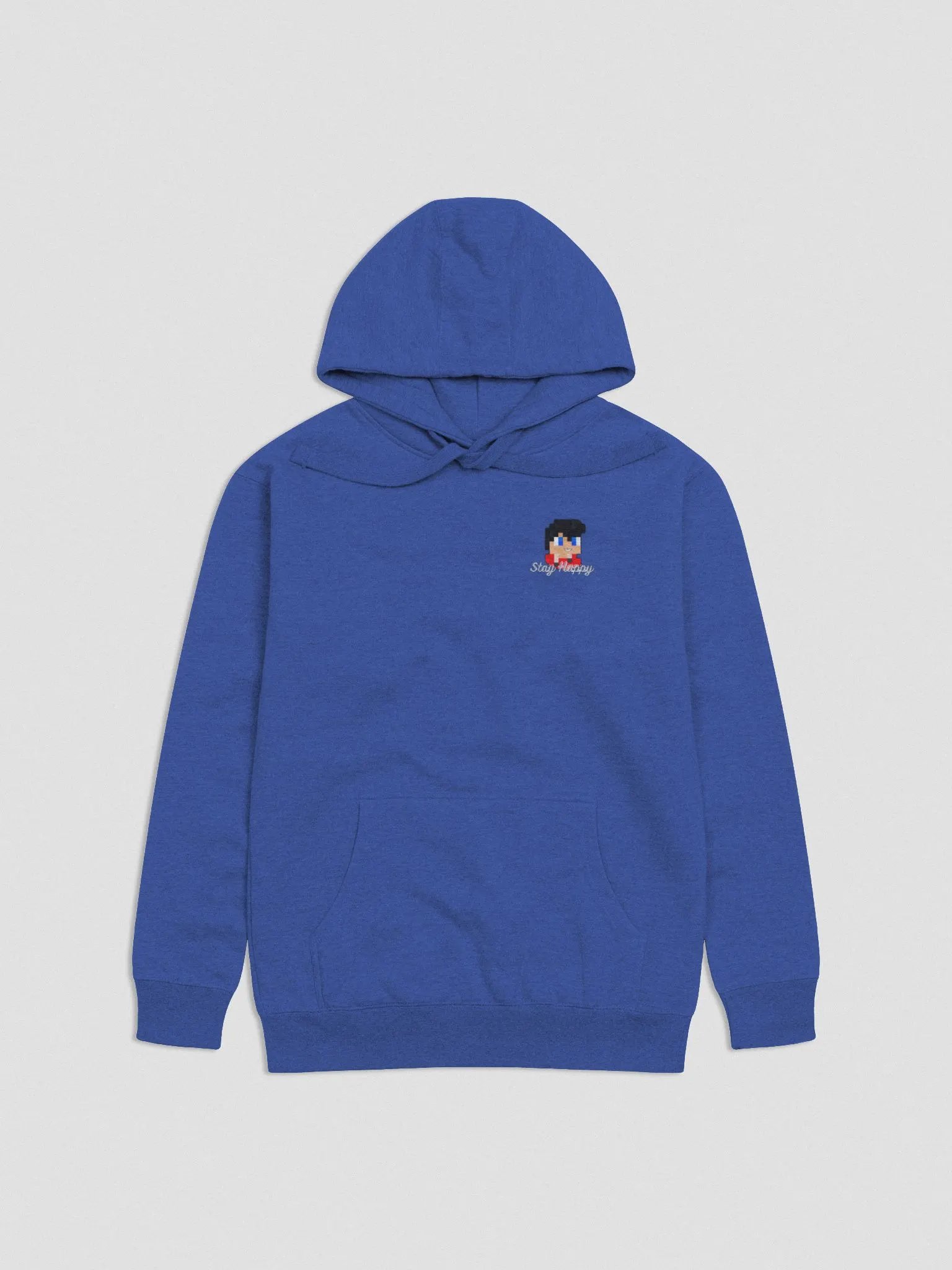 Stay Happy Hoodie product image (3)