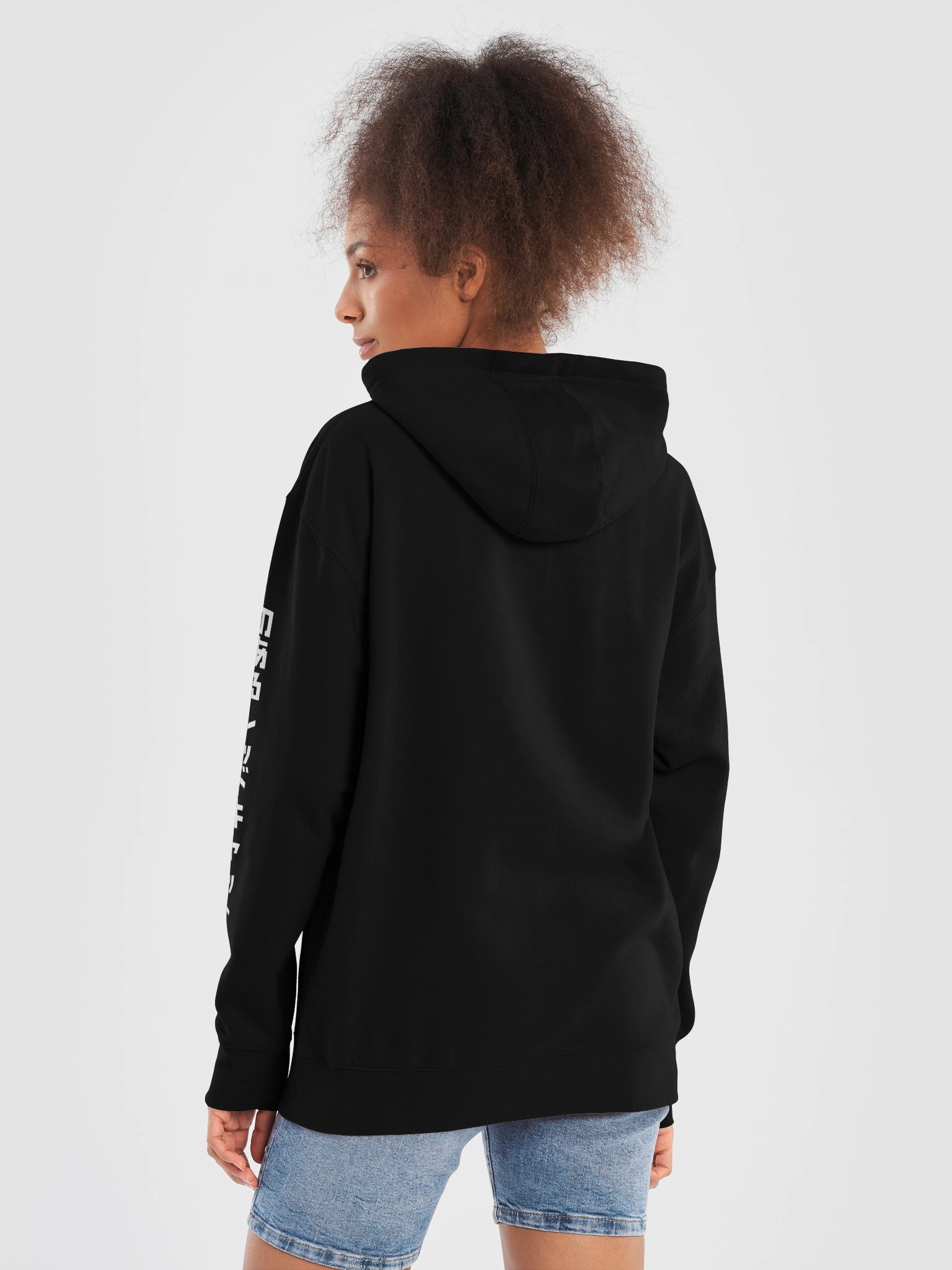 Avatar Era - Japanese Logo Hoodie product image (6)