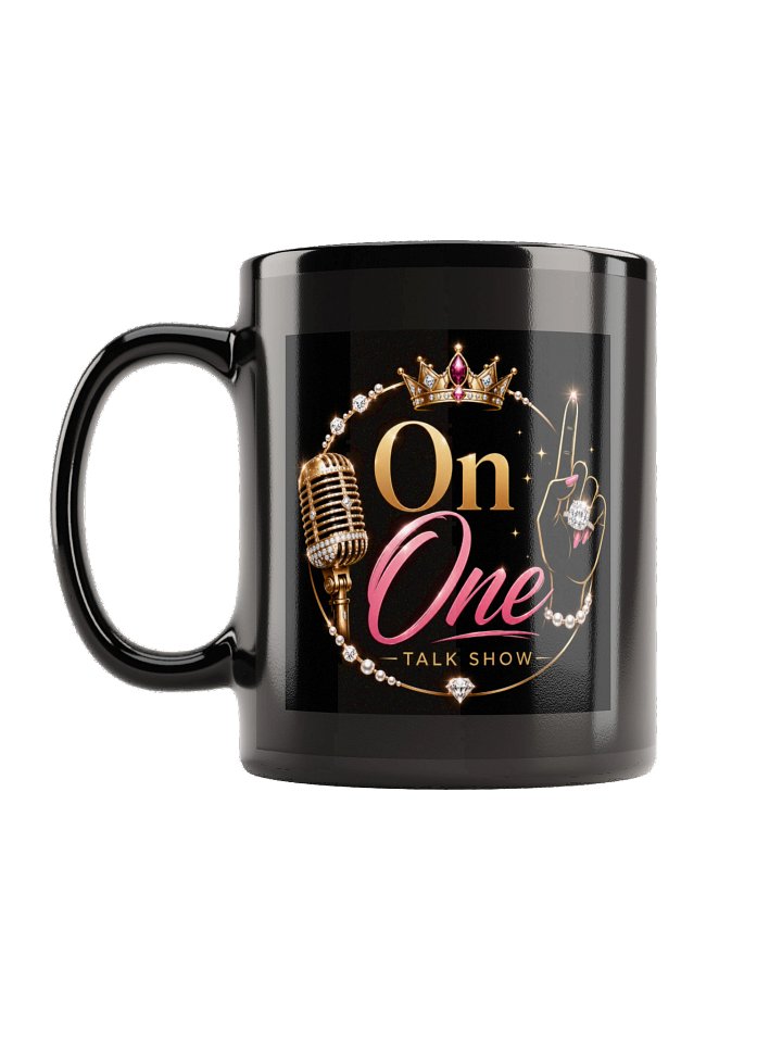 'On One Talk' Love Hard Leave Smarter product image (1)