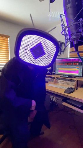 new song in the works! should i finish this one??