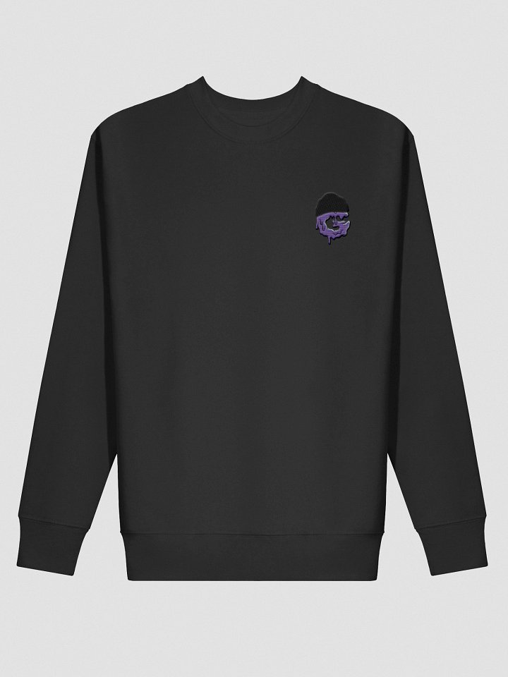 Gizmo Logo Embroidered Sweatshirt product image (17)