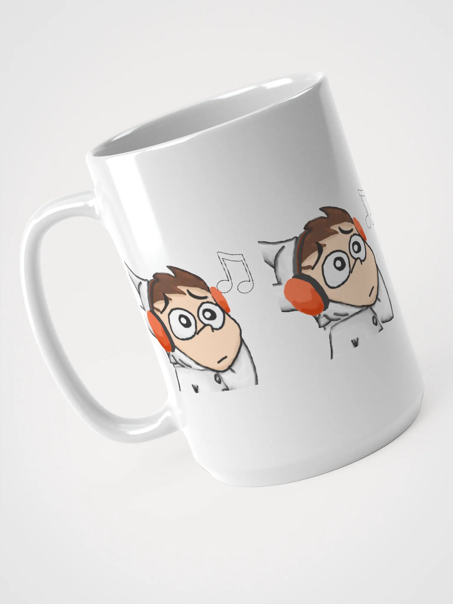 Aldy Bop Mug product image (3)