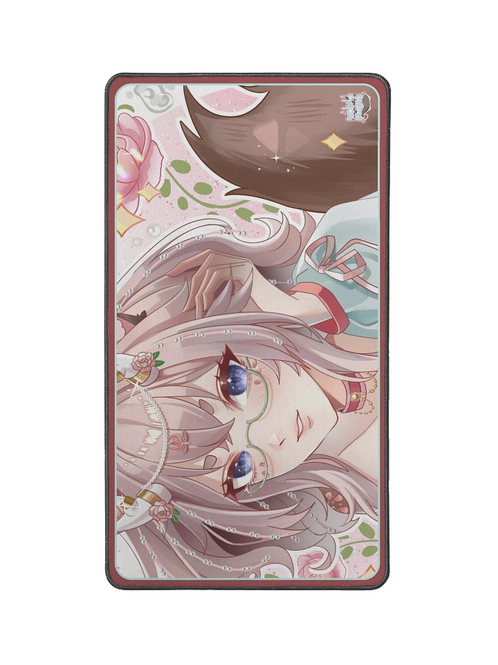 Komohana 12x22 Desk Mat product image (1)