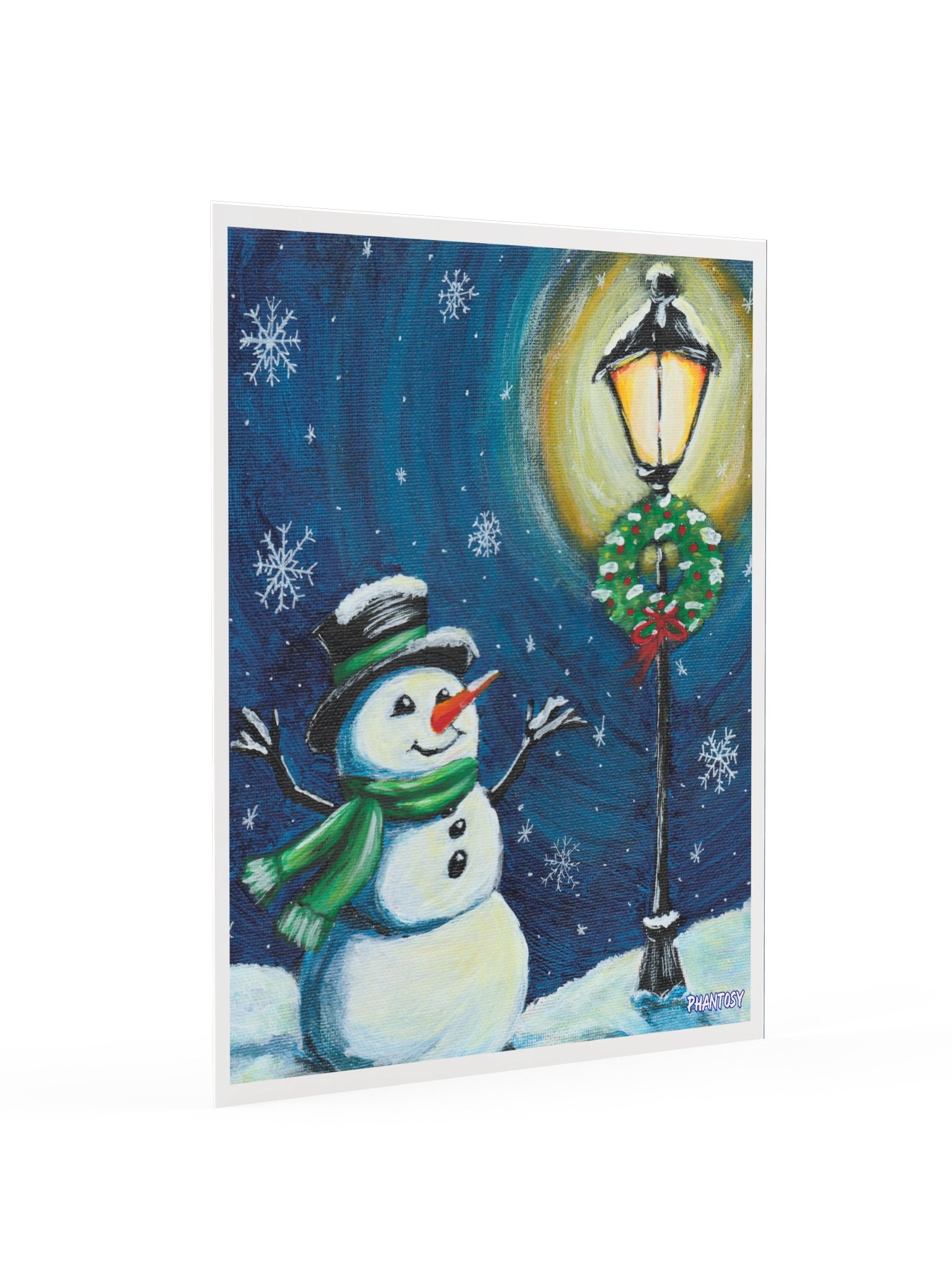 Snow Much Joy product image (2)