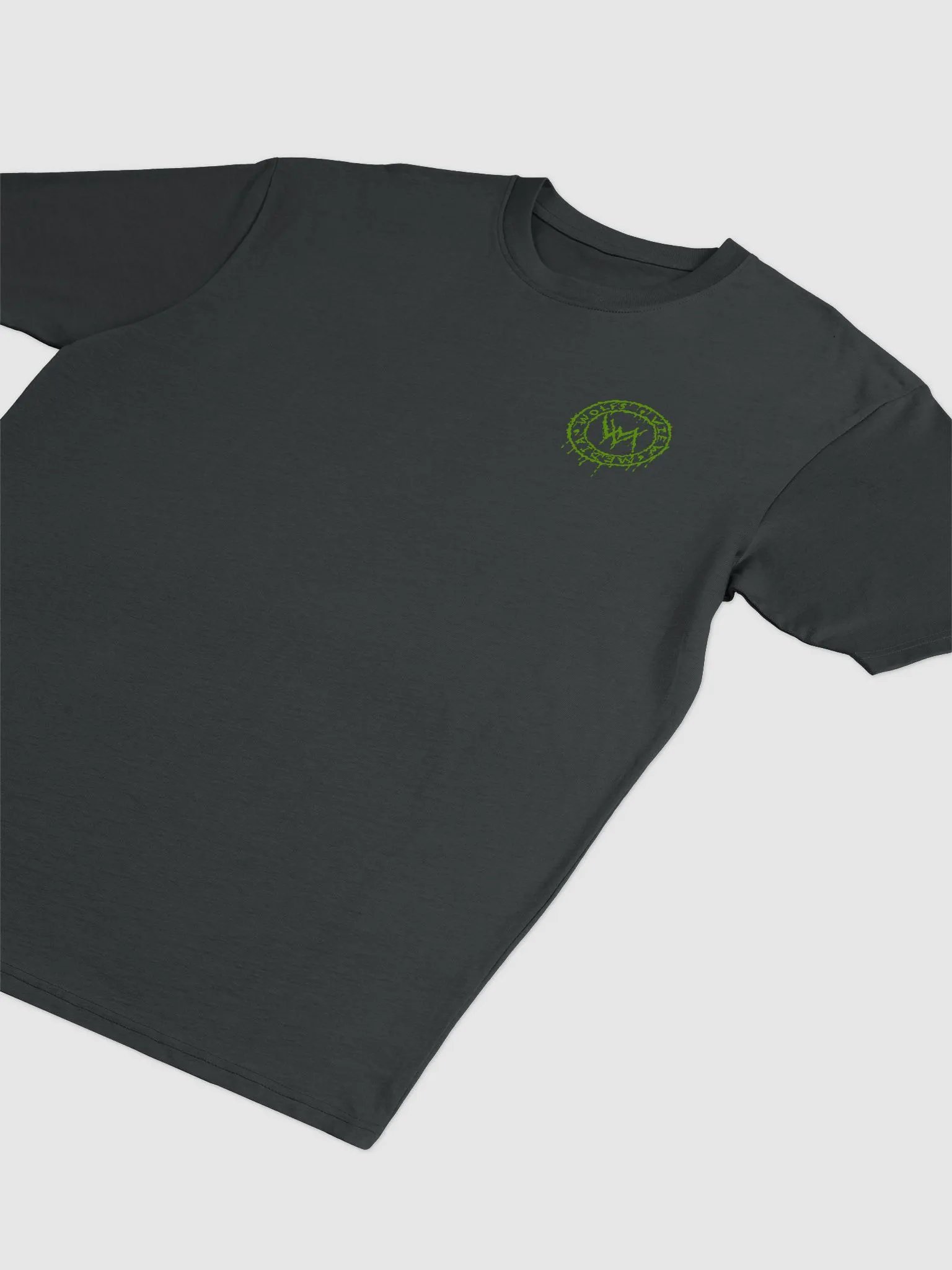 Nocturne- Unisex Cotton Tee product image (3)