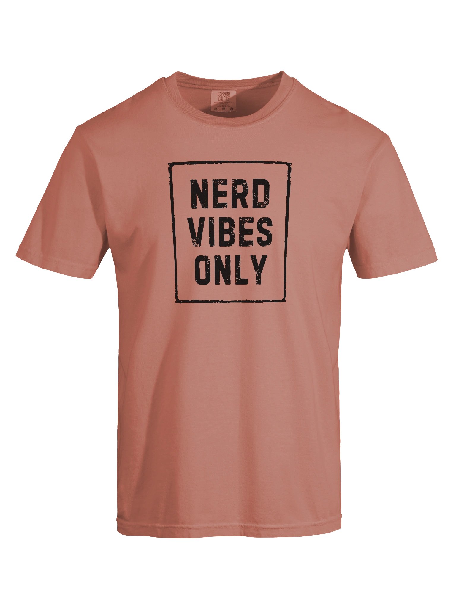 Nerd Vibes T-Shirt product image (7)