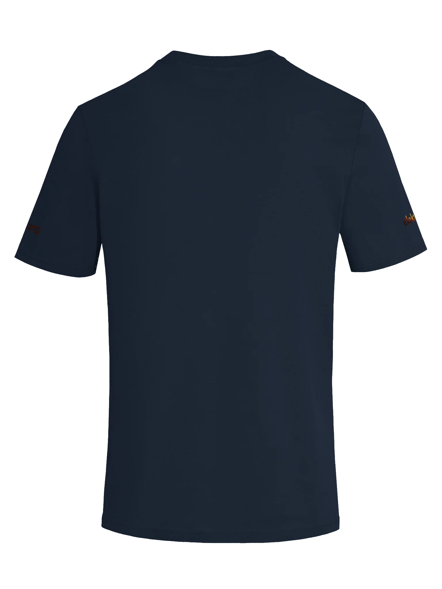 Stanley/Stella Unisex Bio-T-Shirt Elektro Camping product image (7)