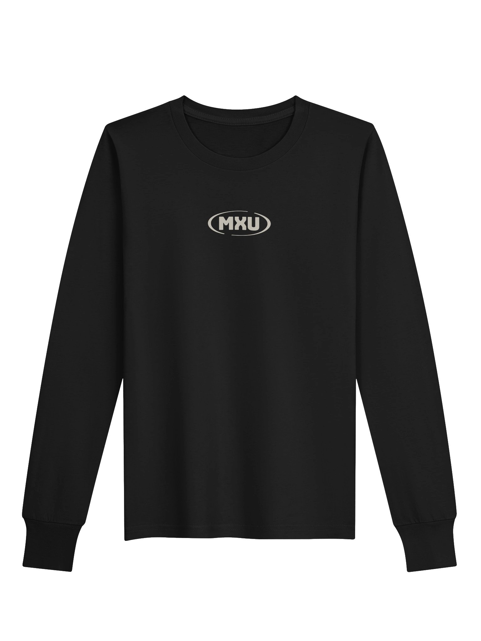 Chrome Youth Long Sleeve Tee product image (2)