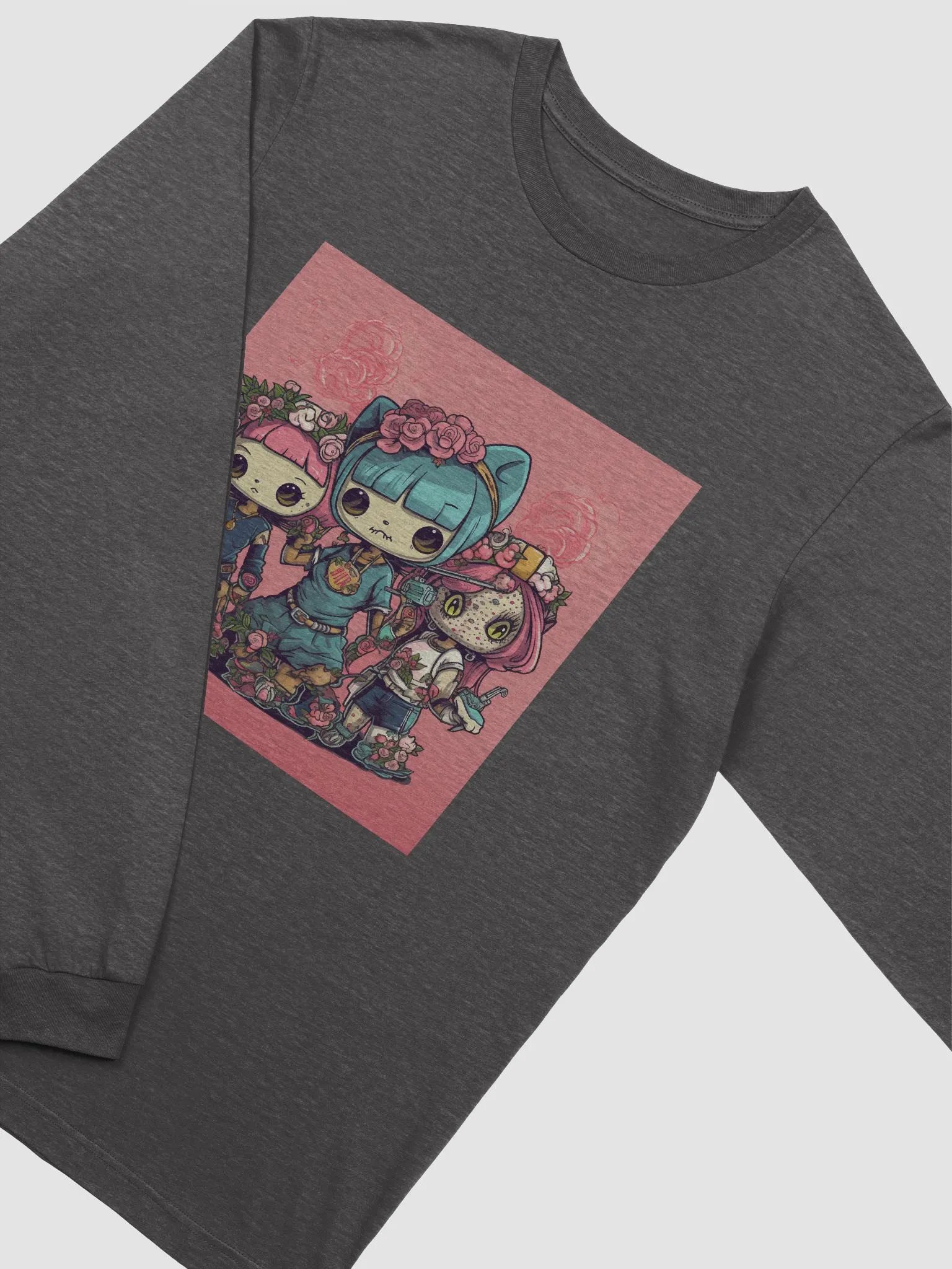 Litty Kitty Squad product image (6)