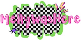 MellyWasHere