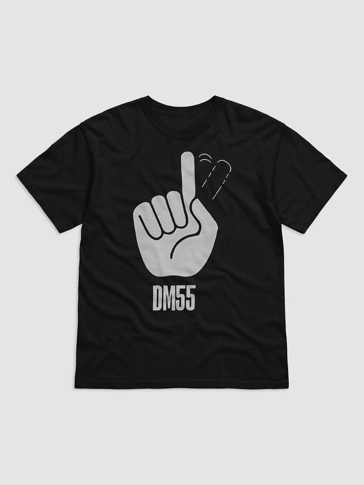 DM55 Shirt product image (2)