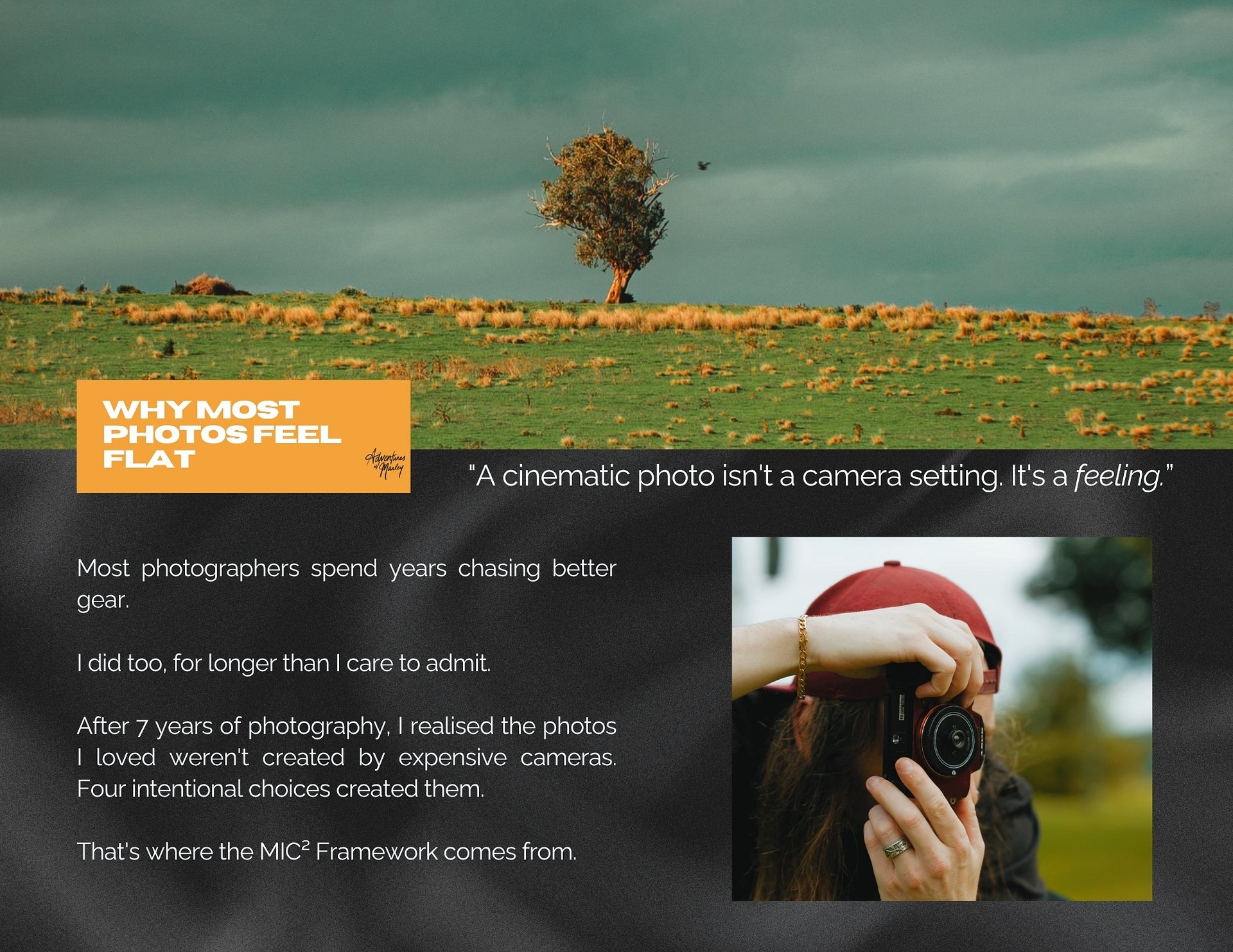 The Cinematic Photography Formula product image (3)