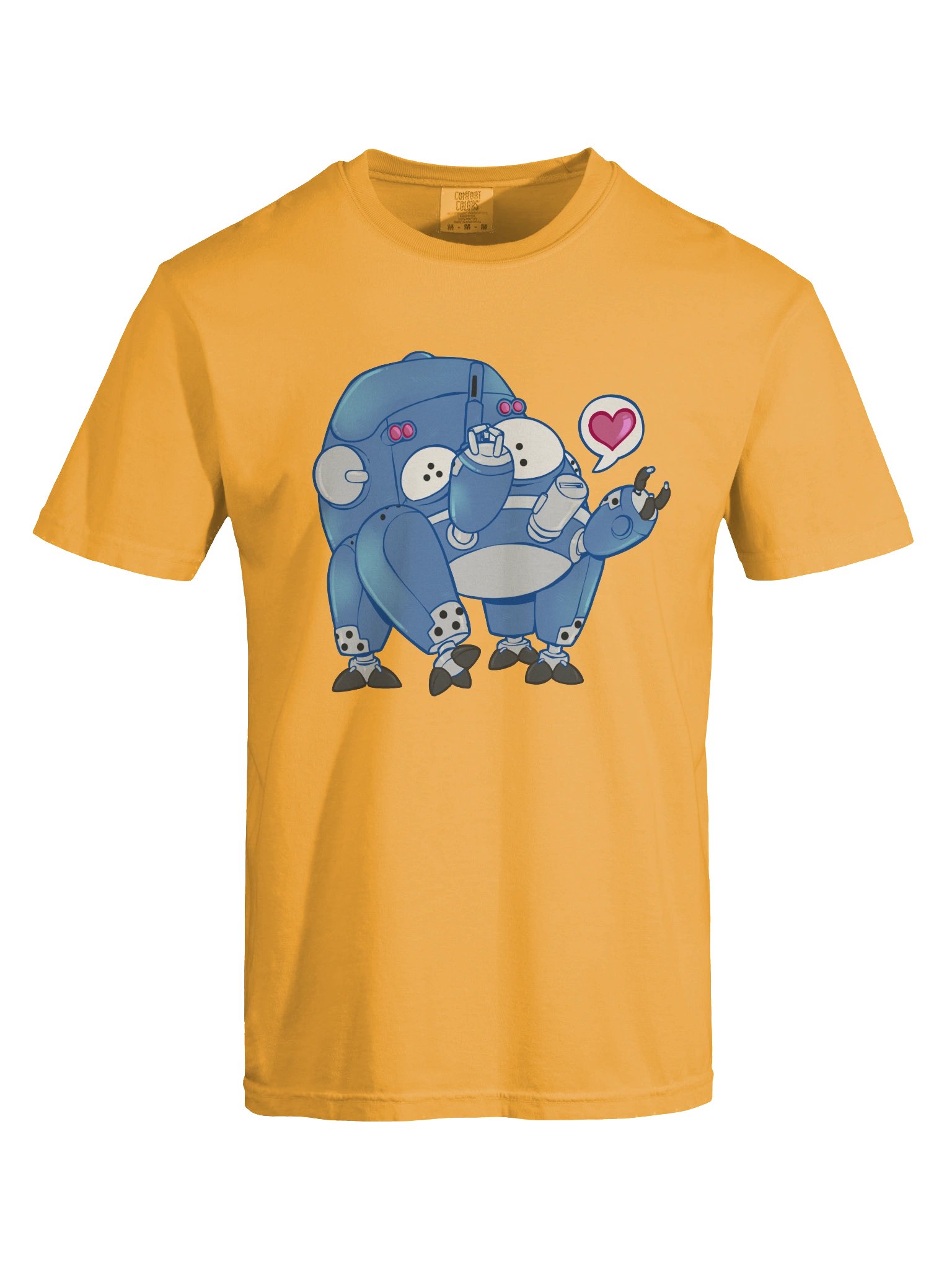 tachikoma heart product image (5)
