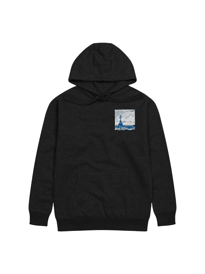 Paris Hoodie product image (1)