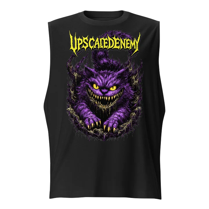 UpscaledEnemy -Cheshire Tank product image (1)
