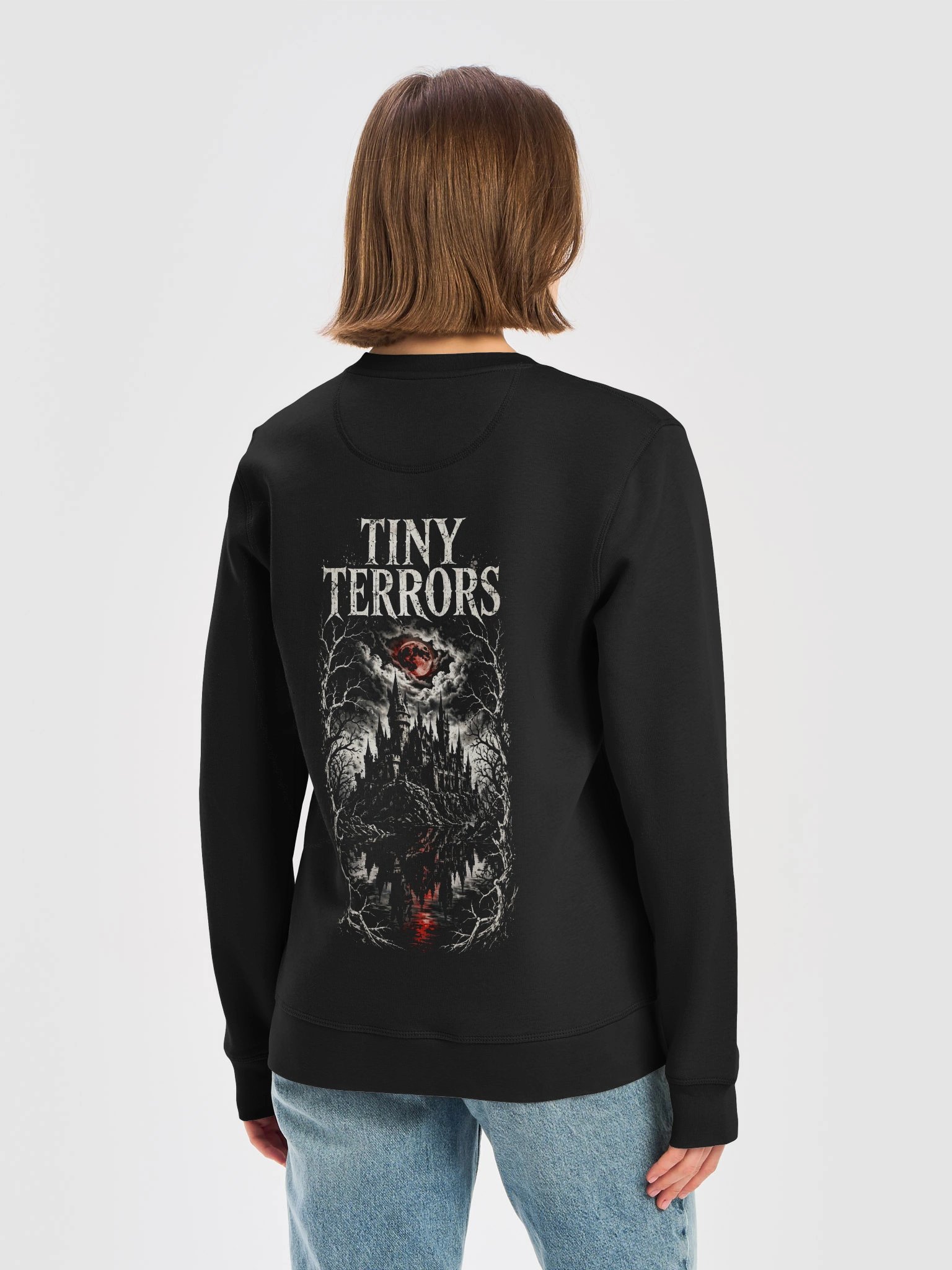 Forest Crewneck product image (6)
