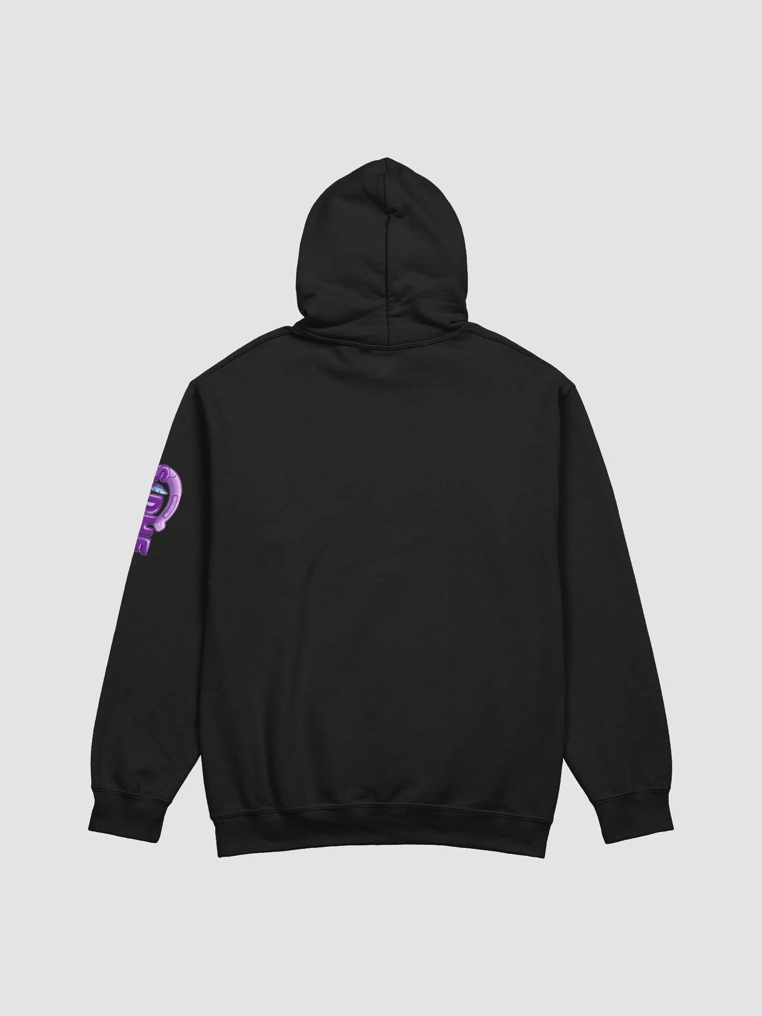 Kelpie Sid Hoodie product image (3)