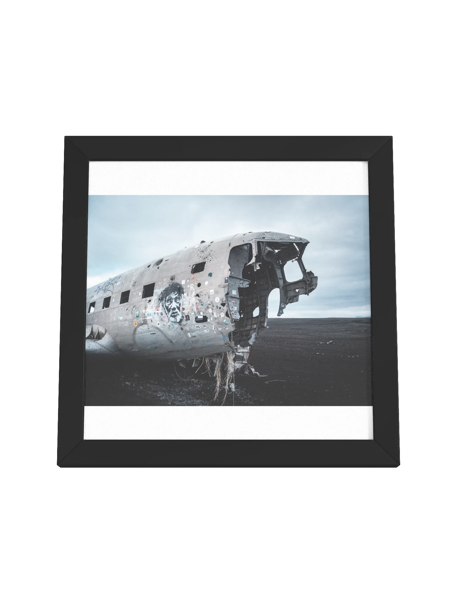 Solheimasandur Plane Wreck product image (17)
