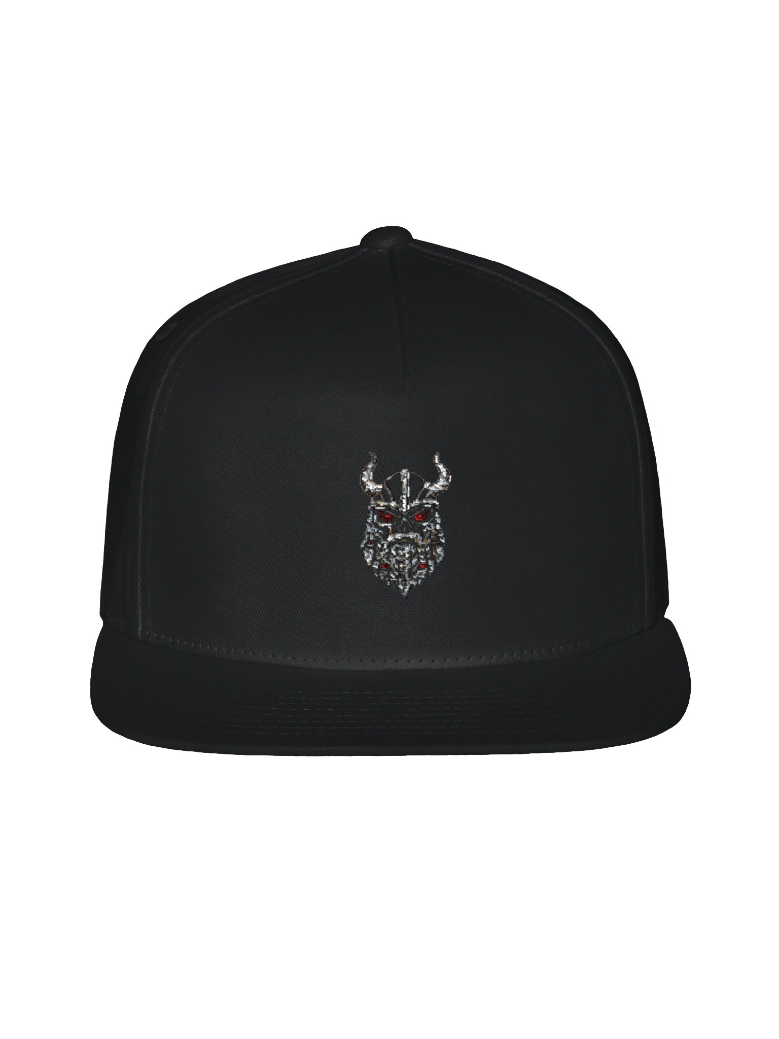 Blood-Eyed Draugr Hat product image (1)