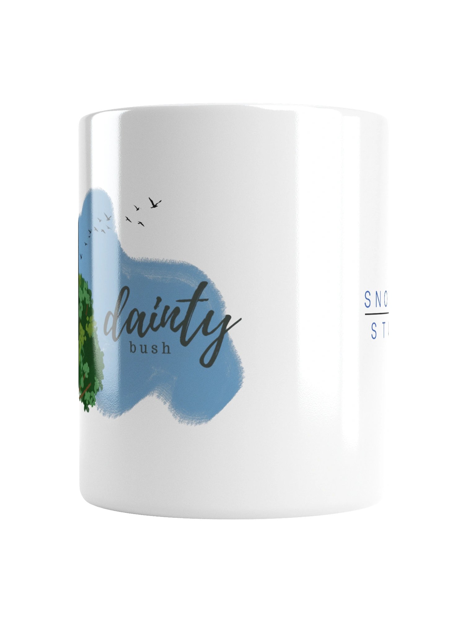 Dainty Bush Mug product image (2)
