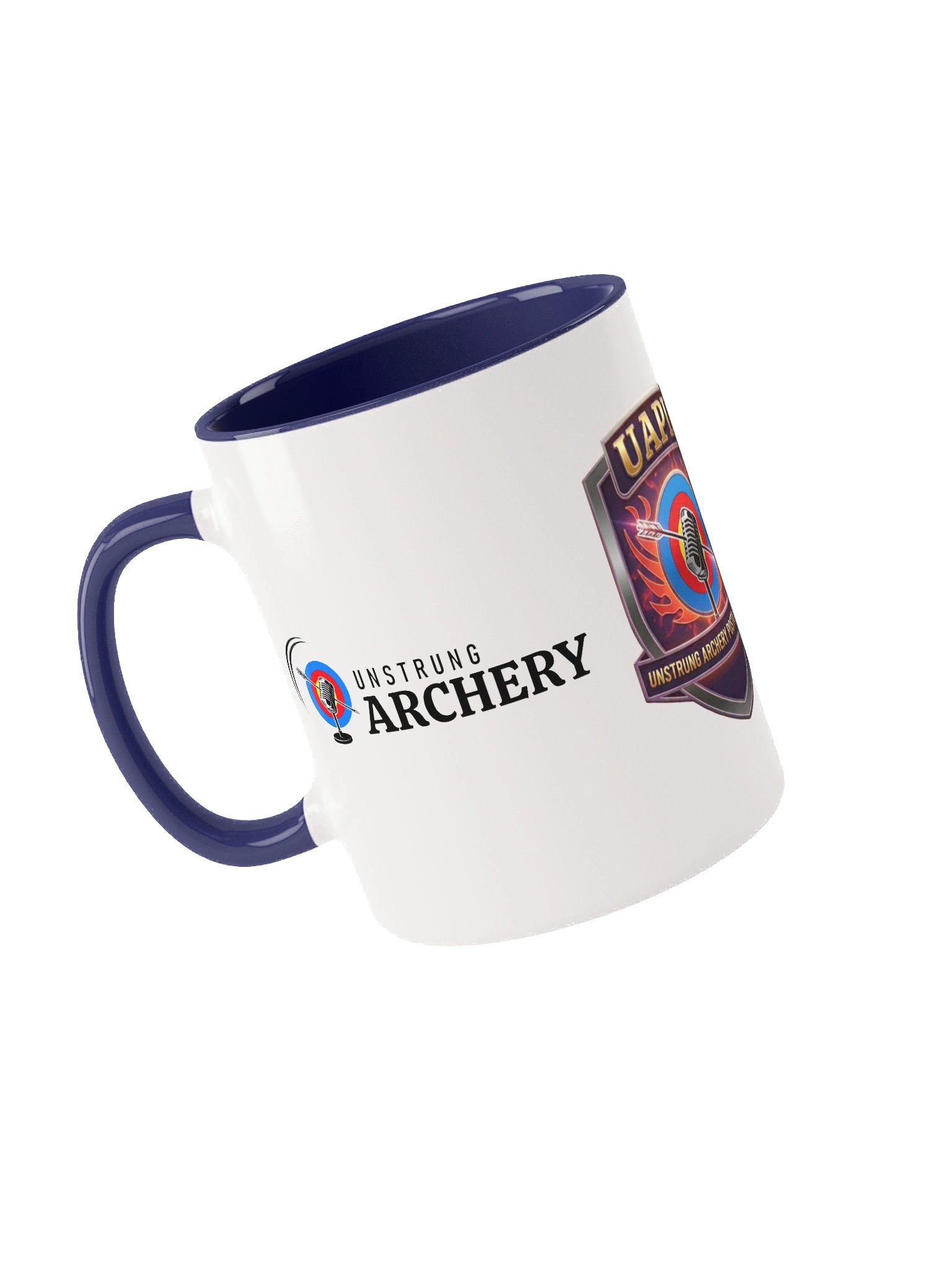 UAPL Ceramic Mug product image (3)