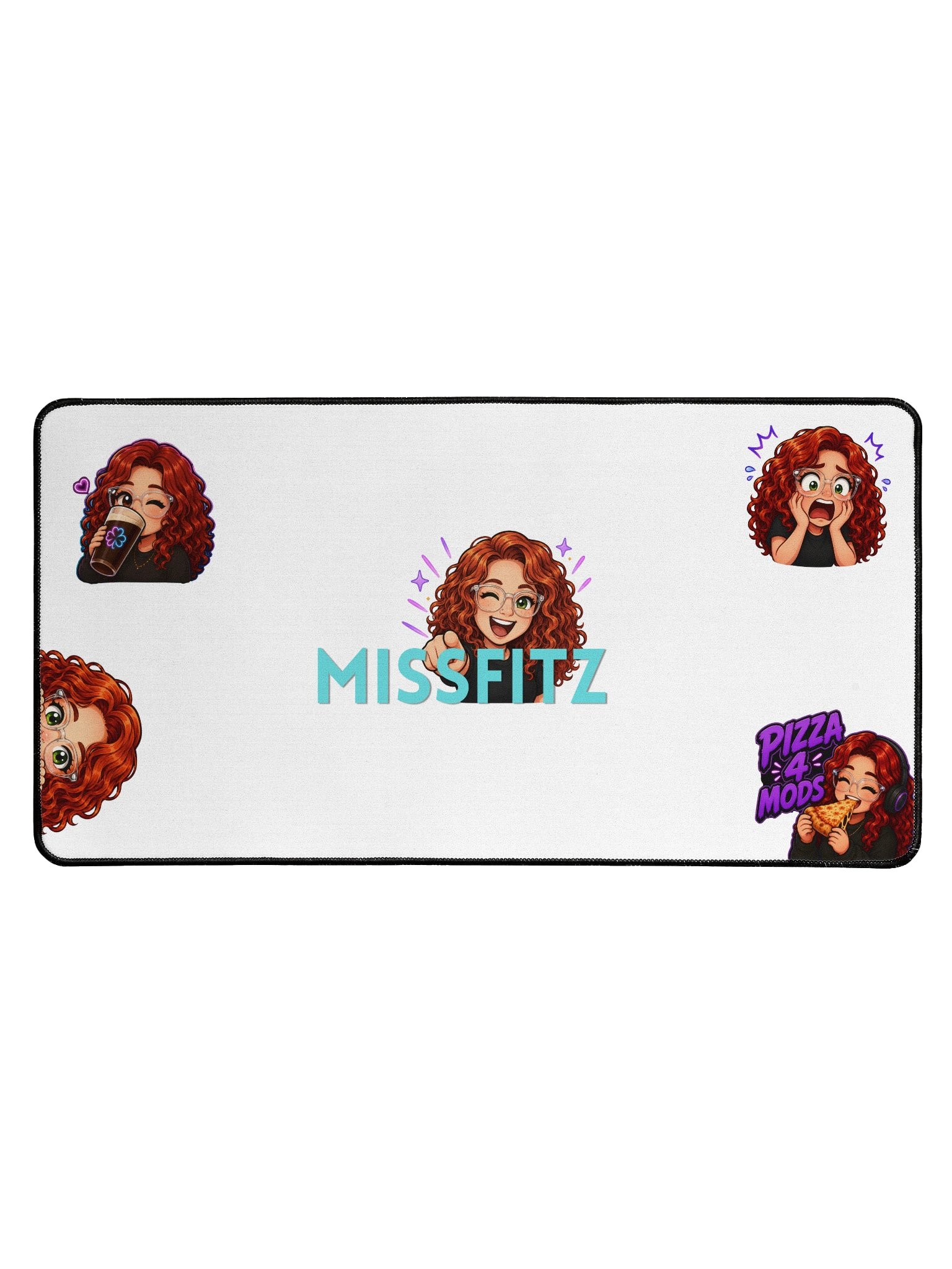 FITZ Mouse Pad product image (1)