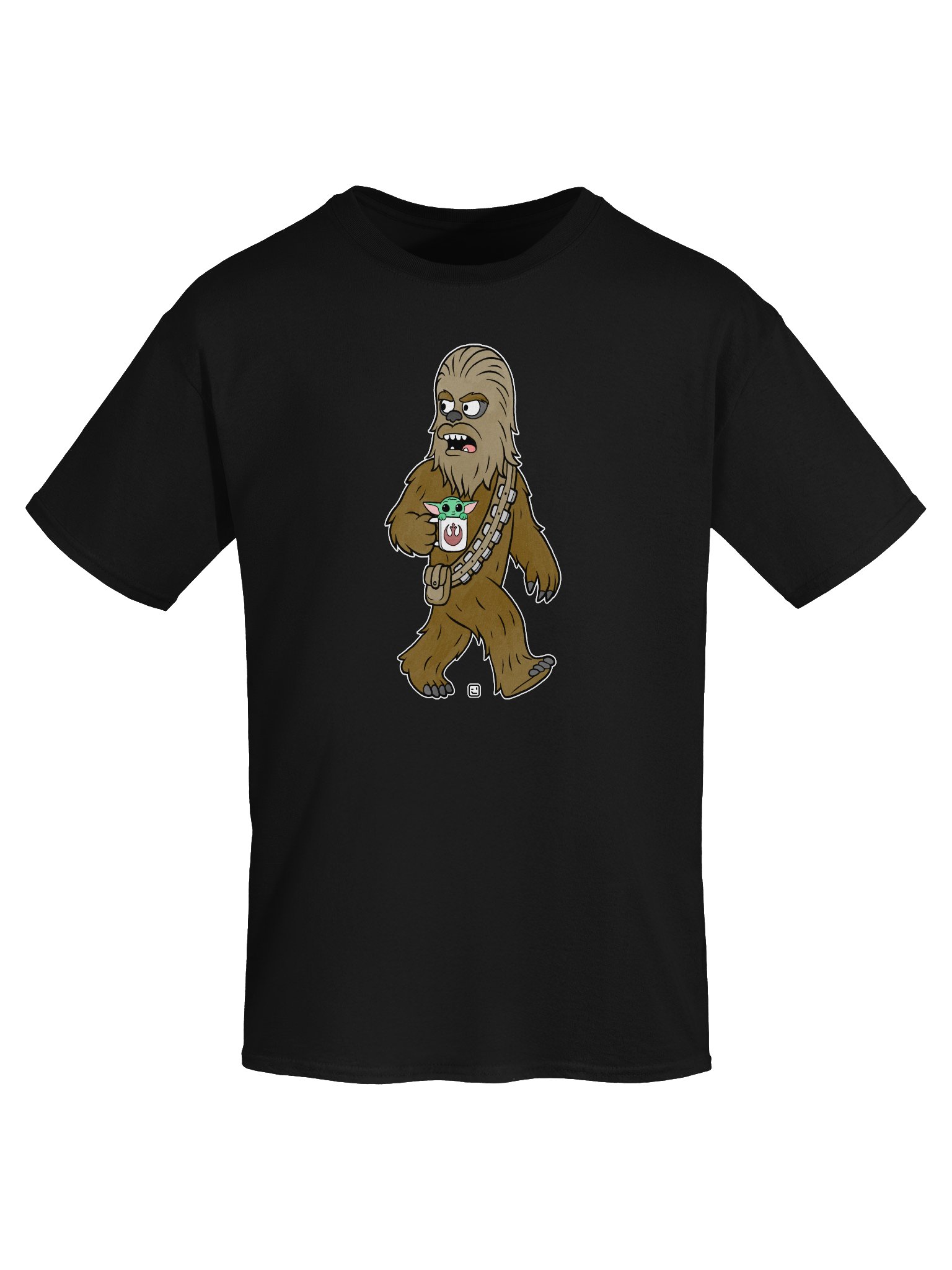 Chewie & Grogu product image (28)