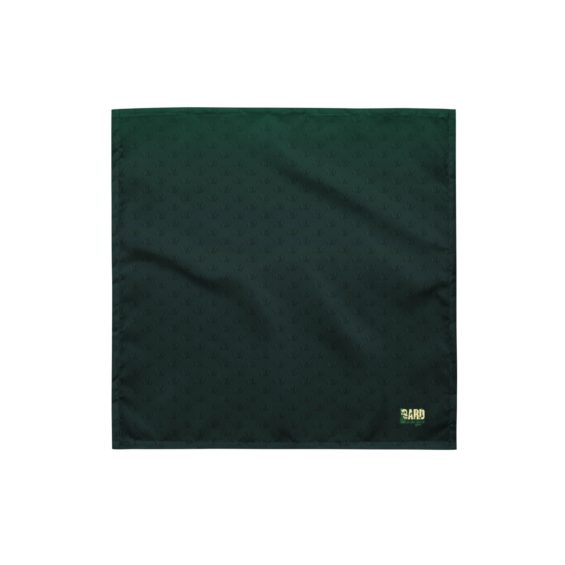 The Yard Bandana product image (1)