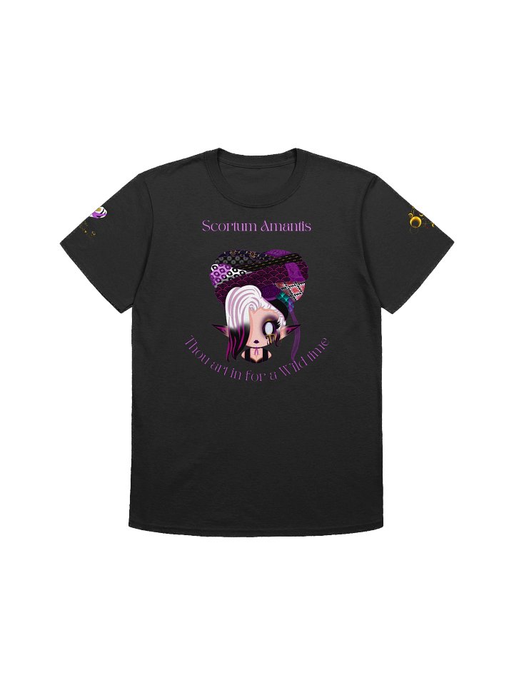Scortum Solo Shirt product image (4)