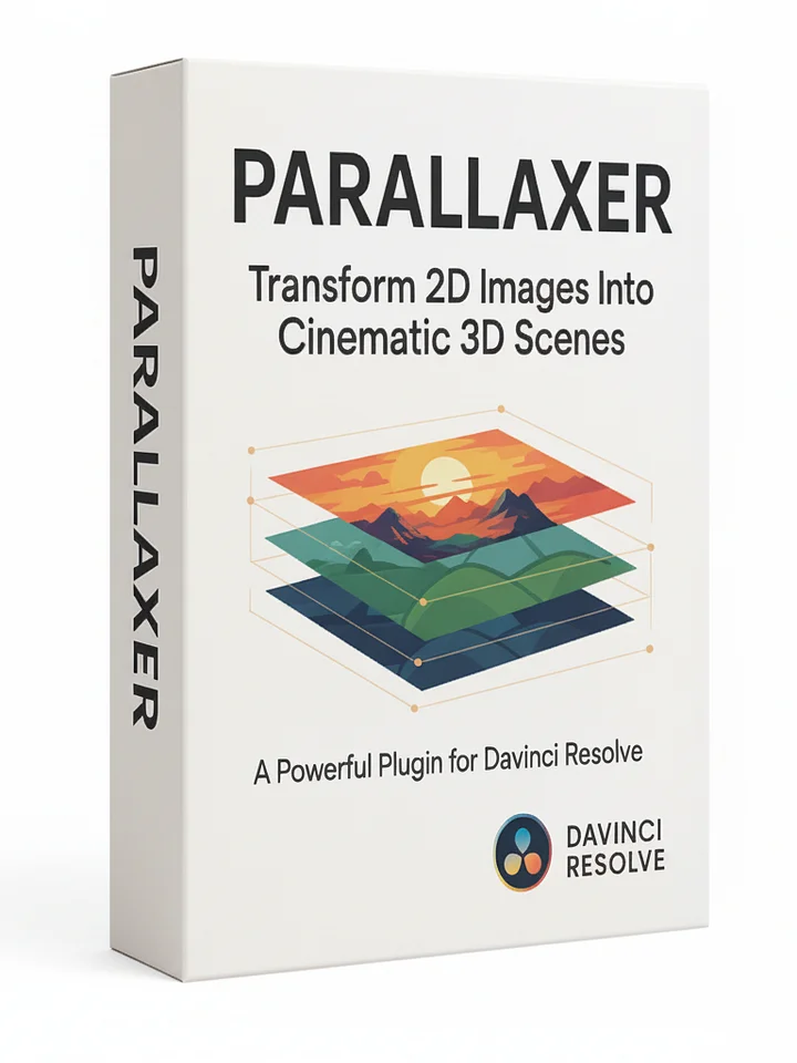 Parallaxer product image (1)