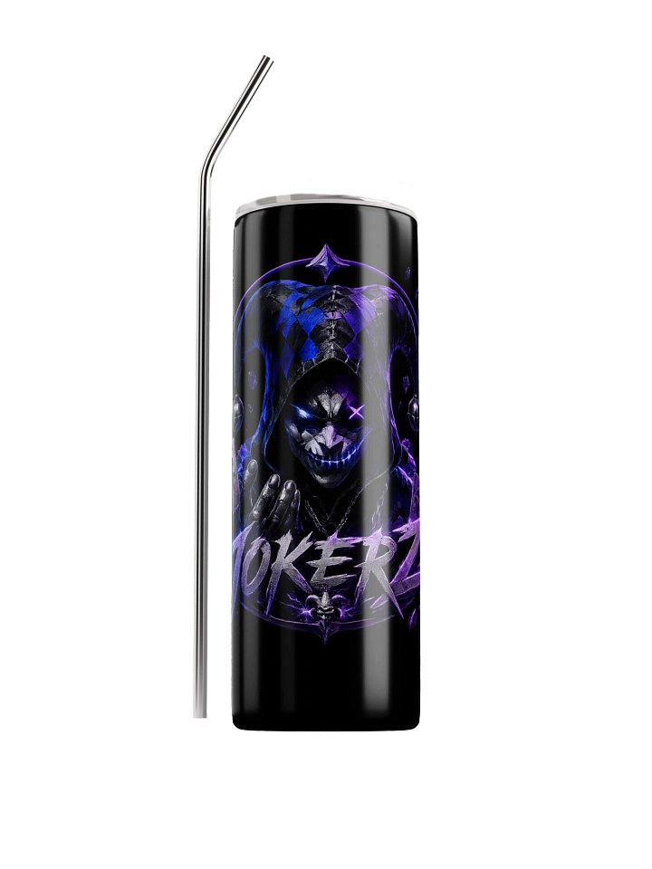 JokerZ Tumbler product image (1)