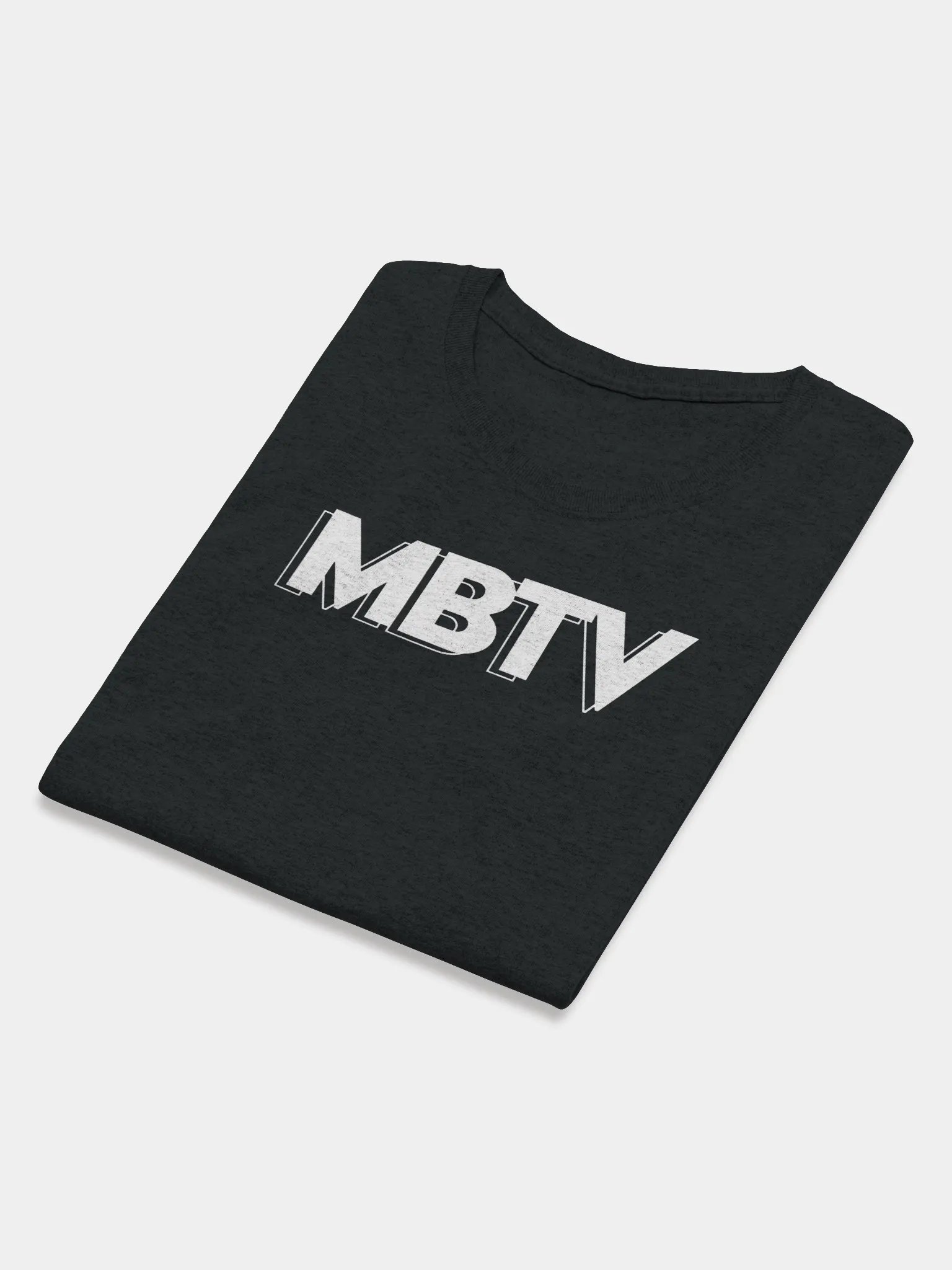 MBTV - Ladies / Black product image (3)