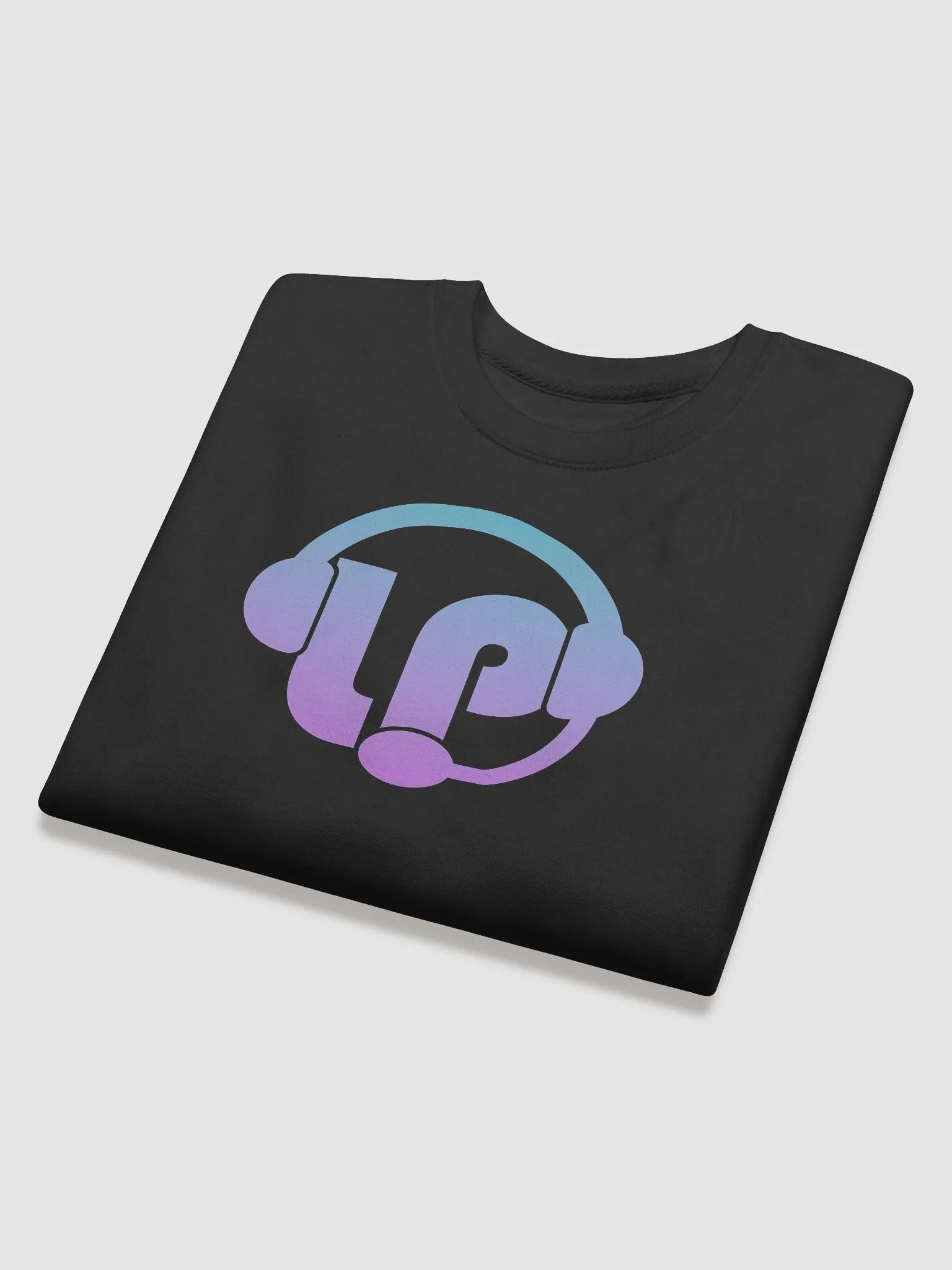 LP Headset Giant Logo Sweatshirt product image (24)