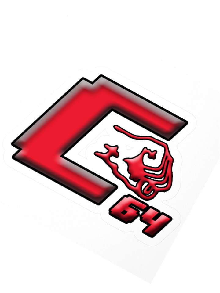 Crumpler Logo Sticker product image (6)