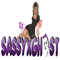 SassyxGhost