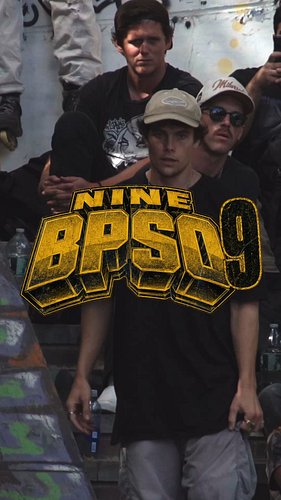 Clips from BPSO 9! Check out the full competition on my YouTube channel to see it all!

@metrocardclassic @boschipopeskateoff...