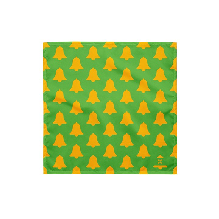 Sunshine Splash Bandana product image (1)