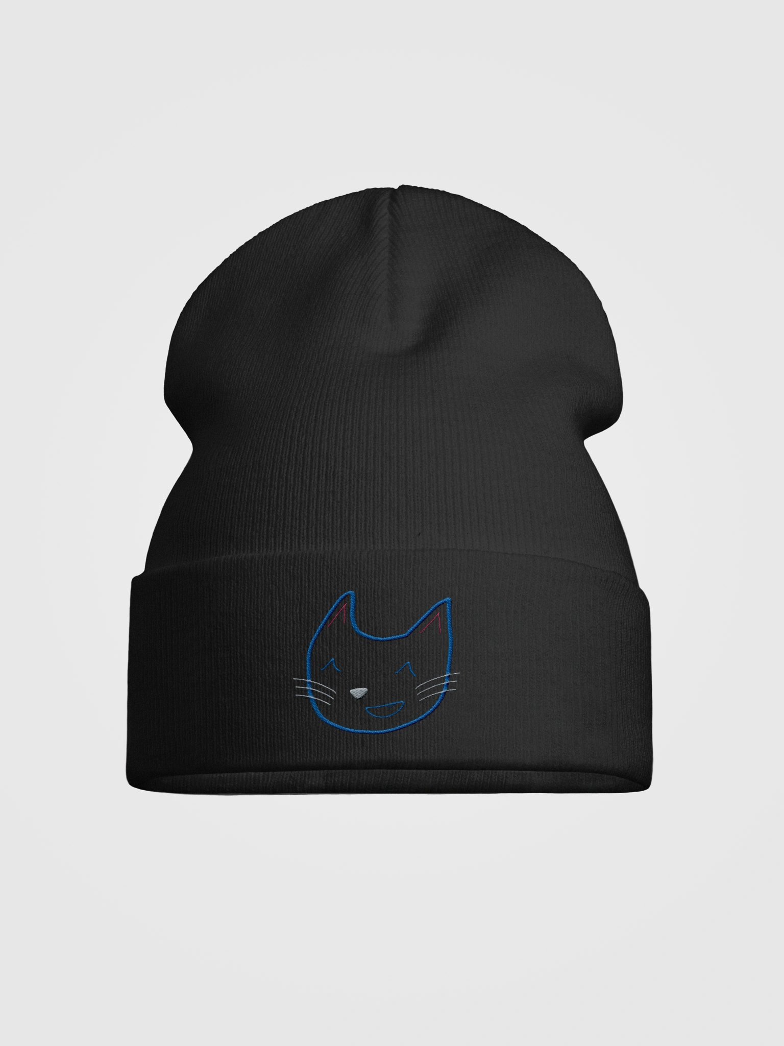 Atari Big Smile Otto Beanie product image (1)