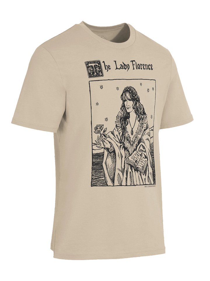 "The Lady" product image (2)
