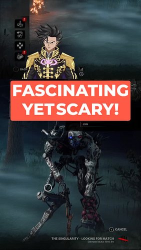 Horror Movies: Fascinating Yet Scary!

Join the conversation as we dive into the thrill of horror movies! Ever felt that mix ...