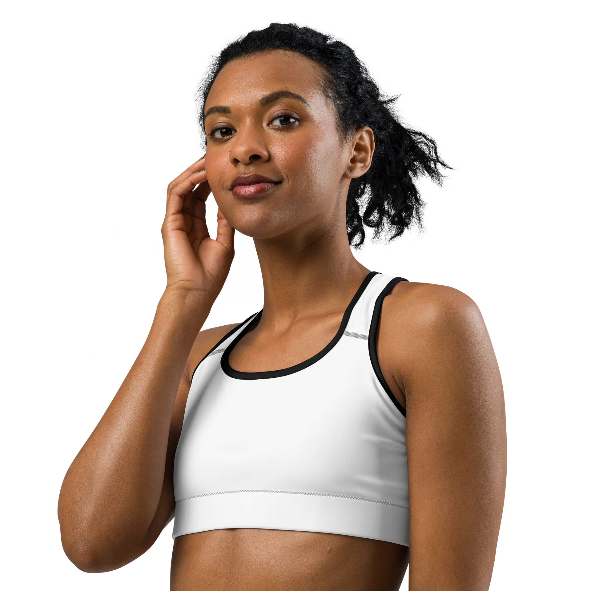 Sports Bra product image (4)